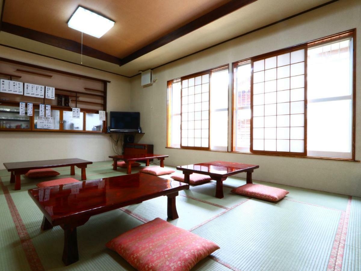 Takanoya Hotel Yuzawa  Exterior photo